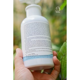 Sữa tắm em bé - Castile Liquid Soap