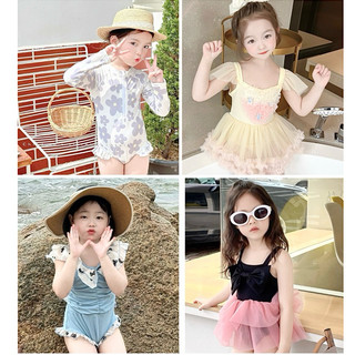 Đồ bơi bé gái, bikini cho bé gái, đồ bơi cho bé, đồ bơi hàn quốc cho bé, đồi bơi quảng châu cho bé