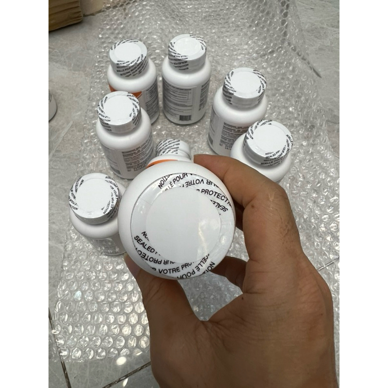 [ Có Bán Sỉ ] Viên uống Curcumin plus Mpower nhập khẩu canada giúp tăng cường hệ tiêu hóa và trẻ hóa tế bào.