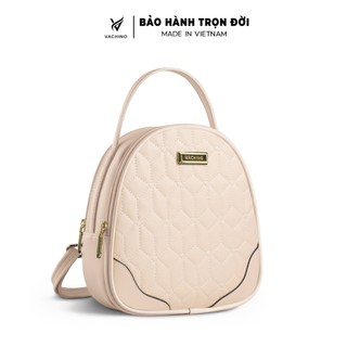 Balo da nữ Shaulder Bag thời trang cao cấp VACHINO-BG013