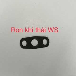 gioăng ron WS 110 - RSX (Loại xịn)