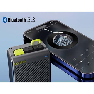 Loa Bluetooth Mini EDIFIER MP85