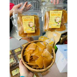 Bánh phồng tôm Năm Căn Cà Mau 500gr
