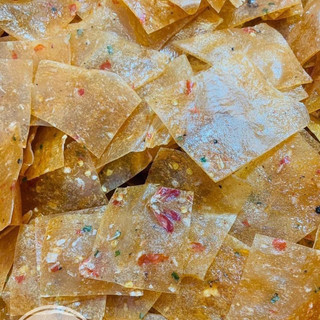 Bánh phồng tôm Năm Căn Cà Mau 500gr