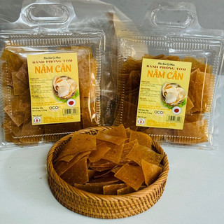 Bánh phồng tôm Năm Căn Cà Mau 500gr
