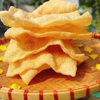 Bánh phồng tôm Năm Căn Cà Mau 500gr