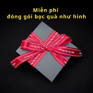 Thắt lưng nam da thật khóa bấm thời trang cao cấp