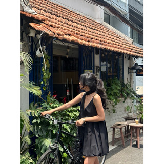 Đầm Heart Skips A Beat | CUTIE