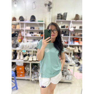áo cotton xuất  Hàn