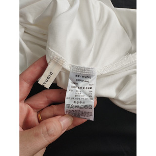 áo cotton xuất  Hàn