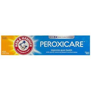 KEM ĐÁNH RĂNG SẠCH SÂU ARM & HAMMER PEROXICARE DEEP CLEAN TOOTHPASTE