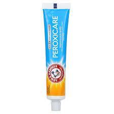 KEM ĐÁNH RĂNG SẠCH SÂU ARM & HAMMER PEROXICARE DEEP CLEAN TOOTHPASTE