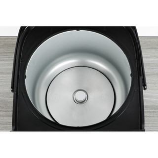 Nồi cơm điện tử Sharp 1.8 lít KS-COM194EV-BK - KS-COM194EV-RD - Hàng chính hãng