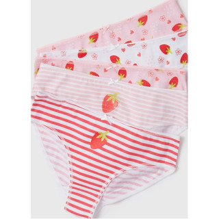 Set chip bé gái - set 5 chiếc - Matalan