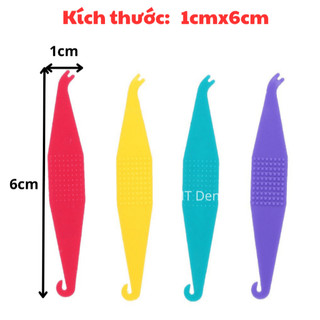 Cây móc chun liên hàm-cây móc thun niềng răng