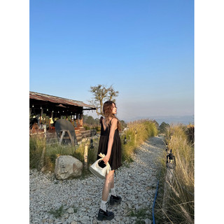 Đầm Heart Skips A Beat | CUTIE