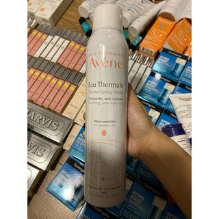 [bill pháp] Xịt khoáng Avene 300ml