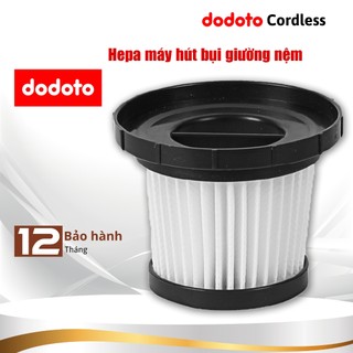 Lọc hepa máy hút bụi giường nệm dodoto P1005/P1003/V10/V20 lọc bụi mịn