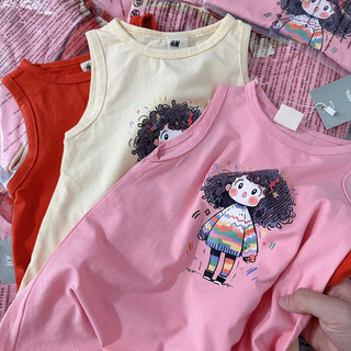 COMBO 3 VÁY COTTON SÁT NÁCH CÔ GÁI TÓC XÙ.