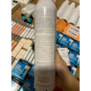 [bill pháp] Xịt khoáng Avene 300ml