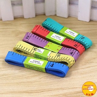 Thước dây , may đồ , đo 3 vòng 150cm
