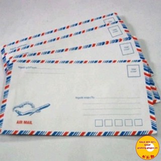 50 Chiếc phong bì bưu điện Loại 1.