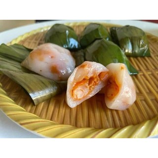 BÁNH ÍT TÔM THỊT HUẾ