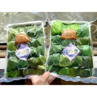 BÁNH ÍT TÔM THỊT HUẾ