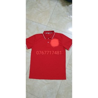 Áo thun polo j&t shiper