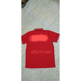 Áo thun polo j&t shiper
