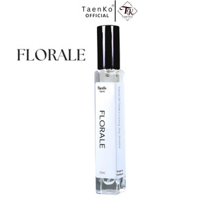 Nước hoa nữ TaenKo Florale  gợi cảm, ngọt ngào nhẹ nhàng gây thương nhớ lâu hương 8 gờ dạng xịt 10mL