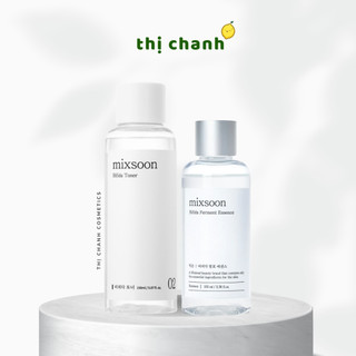 Toner / essence lên men bifida mixsoon bifida toner/ ferment essence
