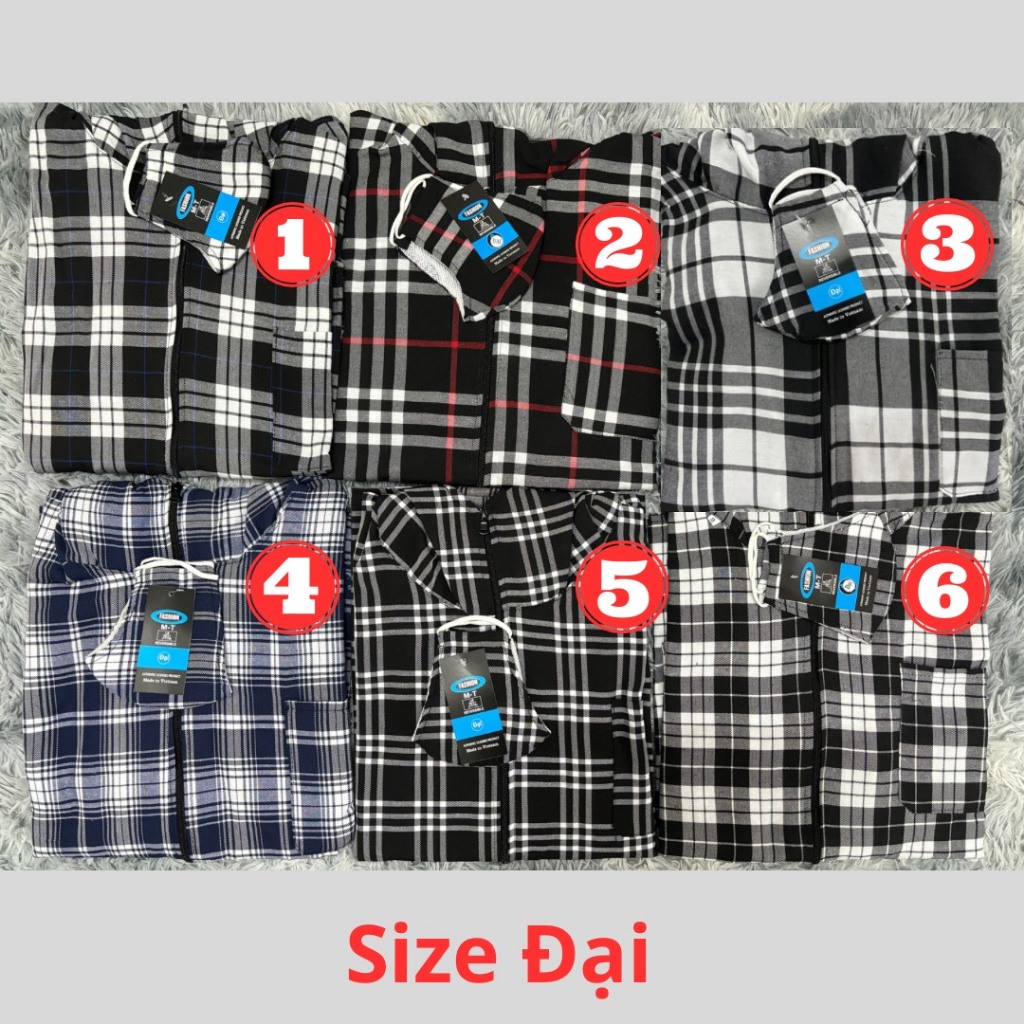 Áo chống nắng nam 2 lớp kèm khẩu trang