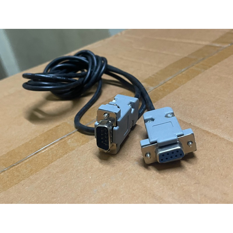 Cáp Chuyển Đổi USB to COM RS232 - Dây Nối Cân Điện Tử Với Máy Tính - Phần Mềm Kiotviet, Sapo, Pos