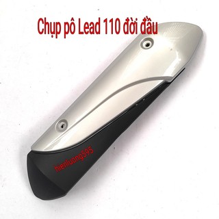 Chụp pô xe máy Lead 2009-2022