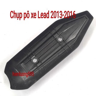 Chụp pô xe máy Lead 2009-2022
