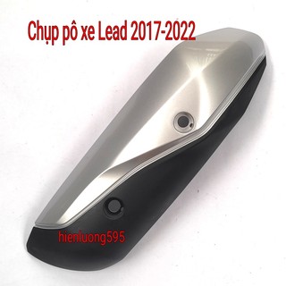 Chụp pô xe máy Lead 2009-2022