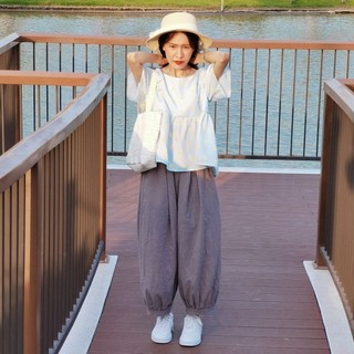QUẦN BÍ NGÔ FREESIZE