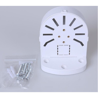Chân Đế Dome cho các dòng camera,Chân Đế Camera Xoay 360 - Hàng Chính Hãng