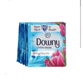 Nước xả vải DOWNY Gói 18ml