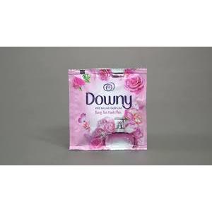 Nước xả vải DOWNY Gói 18ml