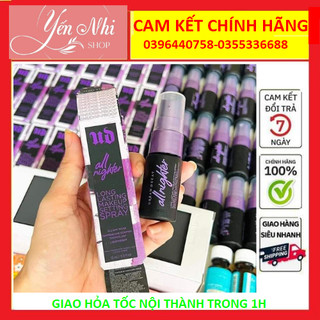 Xịt khoá nền Urban Decay All Nighter 15ml.yennhishop