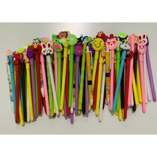 Bút bi tạo hình ngộ nghĩnh ngẫu nhiên