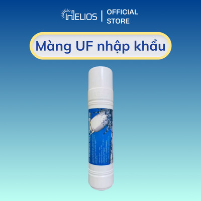 Màng lọc UF đầu cắm nhanh chữ U, nhập khẩu Hàn Quốc dùng cho máy lọc UF