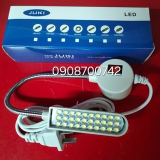 Đèn led máy may / Đèn loại 30 bóng.