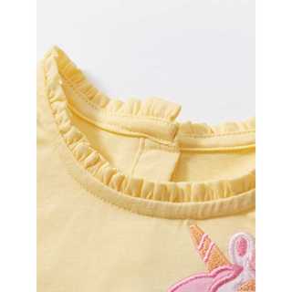 Đầm Little Maven Ngựa Pony