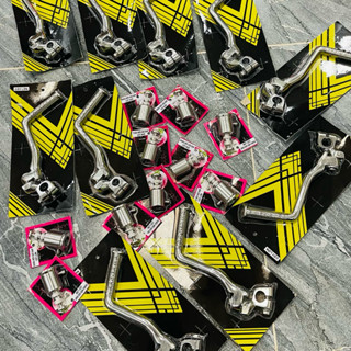 GIÒ ĐẠP LÀM TỪ INOX 304 THƯƠNG HIỆU TAKEGAWA KÈM KHÂU NỐI SIÊU CỨNG CÁP