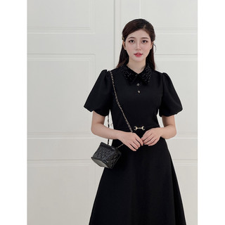 Outset - váy sefora cổ điển thanh lịch