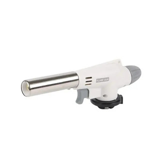 Khò gas mini có núm chỉnh flame gun- đầu khò chuyên dụng ,đầu khò gas cắm trại