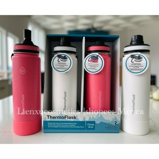 Bình giữ nhiệt Thermoflask 710ml Costco (mẫu mới 2023)
